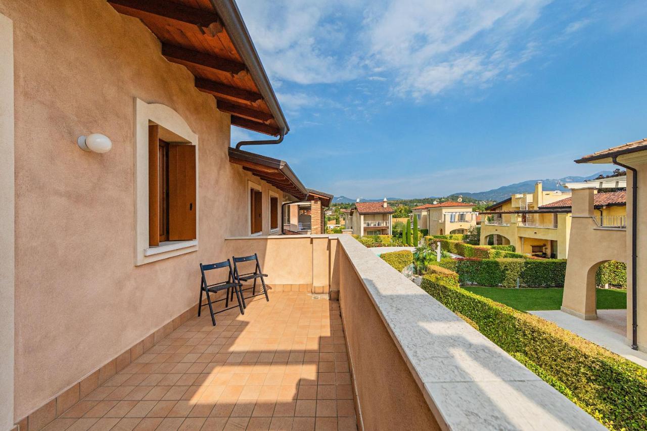 La Romantica Holiday Home By Wonderful Italy Manerba del Garda Exteriör bild